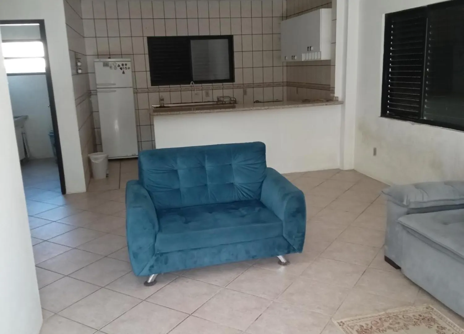 Holiday home Casa De Praia Florianopolis